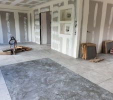 Carrelage