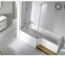 Baignoire