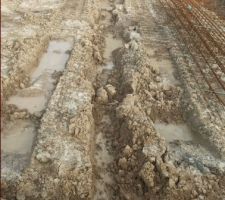 Terrassement par habitat concept regardé ce boulot vraiment deçu et pas satisfait de leur boulot