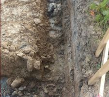 Terrassement par habitat concept regardé ce boulot vraiment deçu et pas satisfait de leur boulot