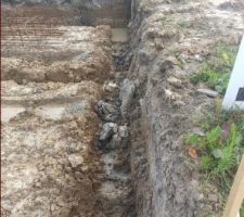 Terrassement par habitat concept regardé ce boulot vraiment deçu et pas satisfait de leur boulot