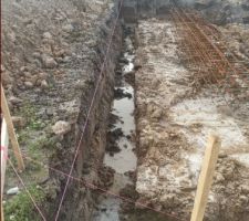 Terrassement par habitat concept regardé ce boulot vraiment deçu et pas satisfait de leur boulot