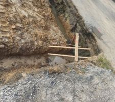 Terrassement par habitat concept regardé ce boulot vraiment deçu et pas satisfait de leur boulot