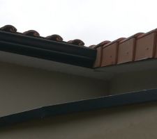 Problème esthetique
Qui peut m'aider pour modifier cette problématique
Le couvreur est spécialisé dans l'ardoise mais la tuile c'est un peu compliqué