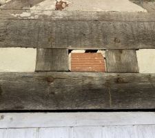 Plaque plâtre?