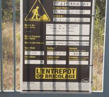 Affichage Panneau PC