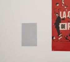 Salle cinéma : enceinte surround et arrière 4 X IWT8