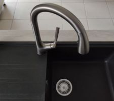 Jacob delafon malleco (inox brossé)
