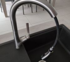 Jacob delafon malleco (inox brossé)