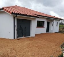 FIERS DE NOTRE MAISON