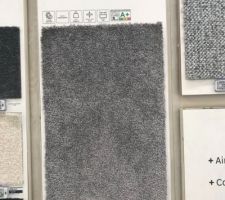 Moquette chambre enfant