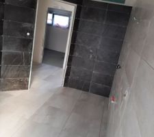 Carrelage