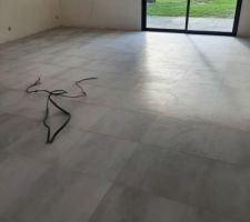 Carrelage