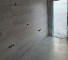 Carrelage