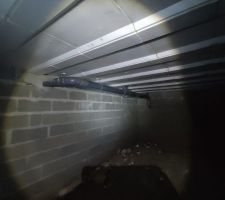 Vide sanitaire 2eme photo