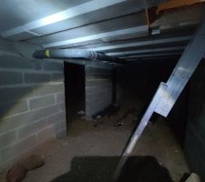 Vide sanitaire 3eme photo