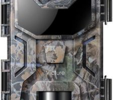 Caméra de chasse Victure HC300
