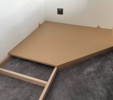 Base des meubles