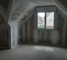 Chambre parentale