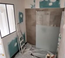 En avant pour la peinture