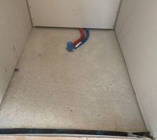 Mini tuto bac de douche ma&ccedil;onn&eacute;