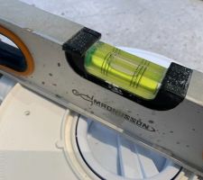 Mini tuto bac de douche ma&ccedil;onn&eacute;