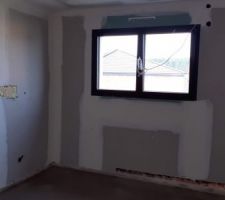 Gaming room