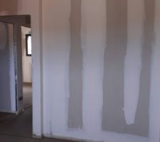 Gaming room