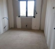 Une deuxième chambre