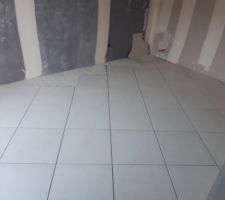 Chambre RdC