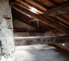 Photo combles 2