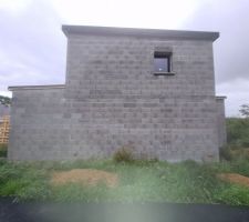 Probl&egrave;me &eacute;tanch&eacute;it&eacute;