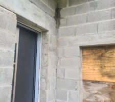 Probl&egrave;me &eacute;tanch&eacute;it&eacute;