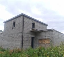 Probl&egrave;me &eacute;tanch&eacute;it&eacute;