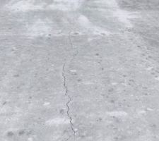 Fissure