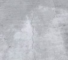 Fissure