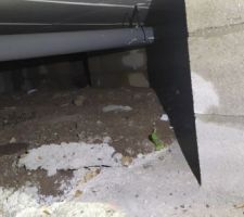 Vide sanitaire