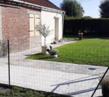 1er logement.1ere partie de l'annexe