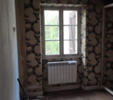 Chambre 1