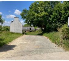 1&egrave;re Photo
Tr&egrave;s tr&egrave;s gros coup de coeur
Je m'y suis tout de suite sentie bien ;-)