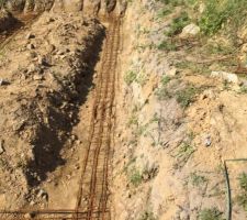 A y est MP recommence la construction...
Avec des merdes...