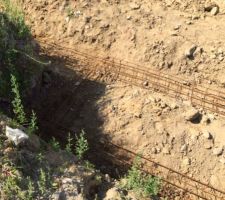 A y est MP recommence la construction...
Avec des merdes...