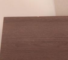 Pose des portes Righini - 21/09/21