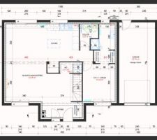 Voici les plans de construction.
Avec quelques modifications.