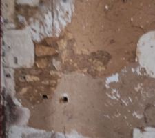 Mur intérieur 3