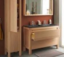 Achat meubles salle de bains