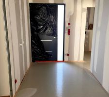 Dalle liquide