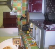 Ma cuisine