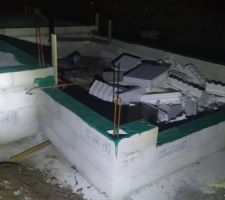 Barrière anti-termites