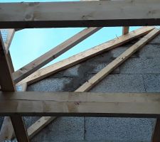 Rectification des ma&ccedil;ons